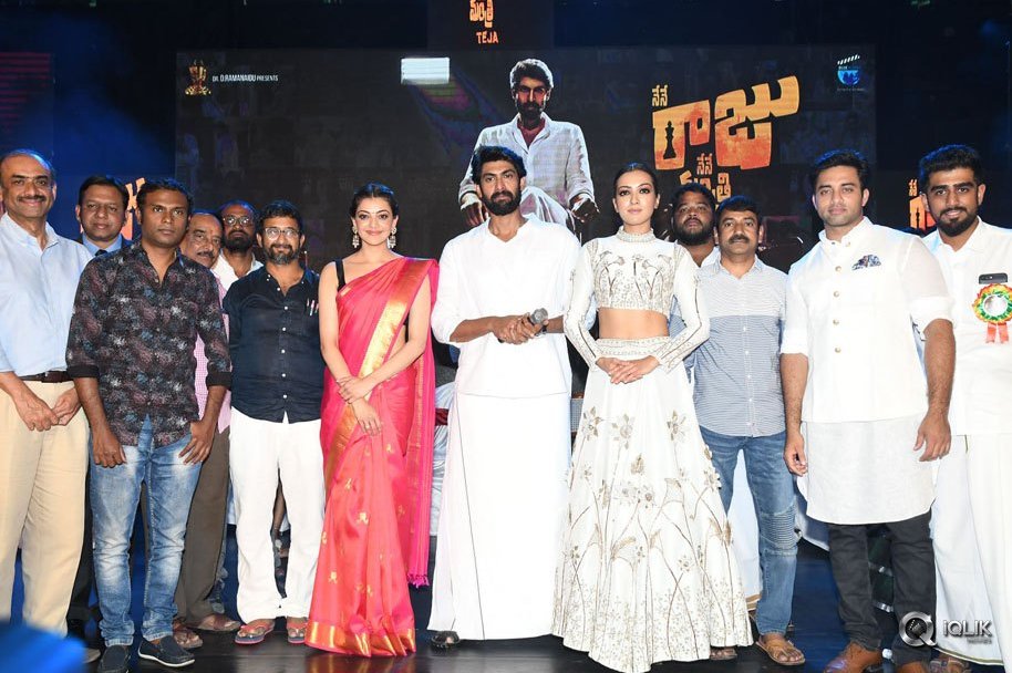 Nene-Raju-Nene-Mantri-Movie-Jogendra-Yuvagarjana